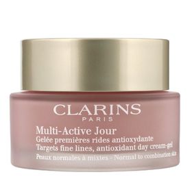 Clarins Multi Active Day Cream Gel 50 ml Gündüz Kremi