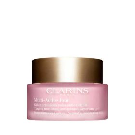 Clarins Multi Active Jour Day Cream Gel 50 ml Gündüz Krem Jel