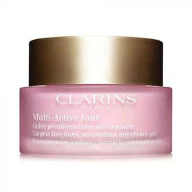 Clarins Multi Active Jour Day Cream Gel 50 ml Gündüz Krem Jel