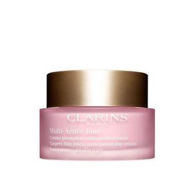 Clarins Multi Active Jour Day Cream Gel 50 ml Gündüz Krem Jel