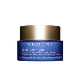 Clarins Multi-Active Revitalizing Night 50 ml Gece Kremi