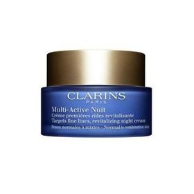 Clarins Multi-Active Revitalizing Night 50 ml Gece Kremi
