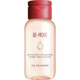 Clarins My Clarins Re-Move Micellar Cleansing Water 200 ml Makyaj Temizleme Suyu