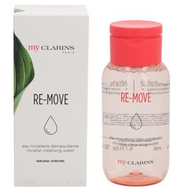 Clarins My Clarins Re-Move Micellar Cleansing Water 200 ml Makyaj Temizleme Suyu