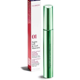 Clarins No:01 Supra Lift Curl Maskara