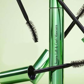 Clarins No:01 Supra Lift Curl Maskara