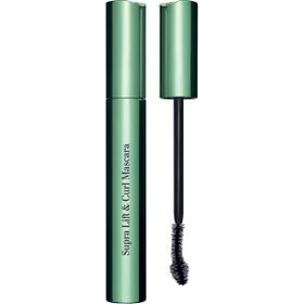 Clarins No:01 Supra Lift Curl Maskara