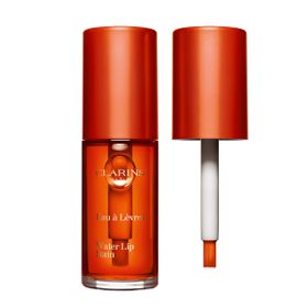 Clarins No:02 Orange Water Lip Stain Kalıcı Ruj