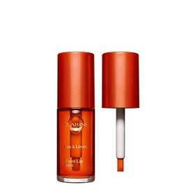 Clarins No:02 Orange Water Lip Stain Kalıcı Ruj