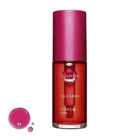 Clarins No:04 Violet Water Lip Stain Kalıcı Ruj