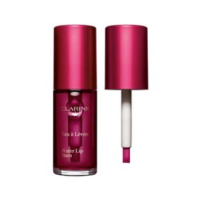 Clarins No:04 Violet Water Lip Stain Kalıcı Ruj