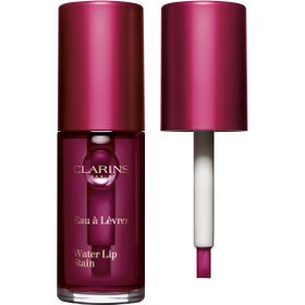 Clarins No:04 Violet Water Lip Stain Kalıcı Ruj