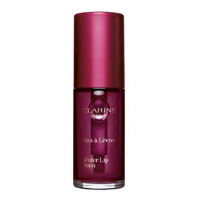 Clarins No:04 Violet Water Lip Stain Kalıcı Ruj