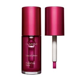 Clarins No:04 Violet Water Lip Stain Kalıcı Ruj