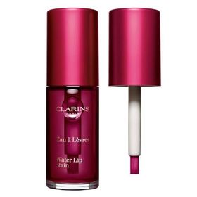 Clarins No:04 Violet Water Lip Stain Kalıcı Ruj
