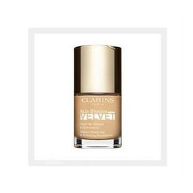 Clarins No:105N 30 ml Skin Illusion Velvet Matlaştırıcı Fondöten