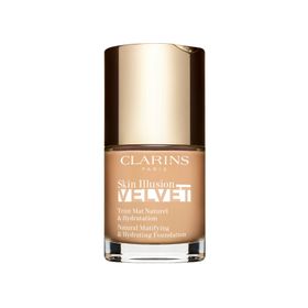 Clarins No:108 Sand Spf 15 Skin Illusion Fondöten