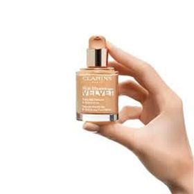 Clarins No:1083N 30 ml Skin Illusion Velvet Matlaştırıcı Fondöten