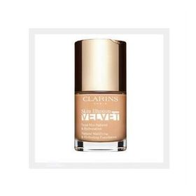 Clarins No:1083N 30 ml Skin Illusion Velvet Matlaştırıcı Fondöten