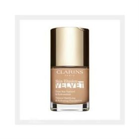 Clarins No:1083N 30 ml Skin Illusion Velvet Matlaştırıcı Fondöten