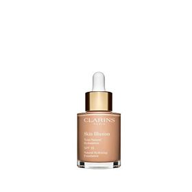 Clarins No:109 30 ml Skin Illusion Doğal Nemlendirici Fondöten