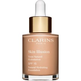 Clarins No:109 30 ml Skin Illusion Velvet Matlaştırıcı Fondöten