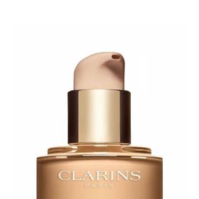 Clarins No:109C 30 ml Skin Illusion Velvet Matlaştırıcı Fondöten