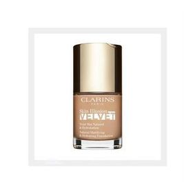 Clarins No:109C 30 ml Skin Illusion Velvet Matlaştırıcı Fondöten