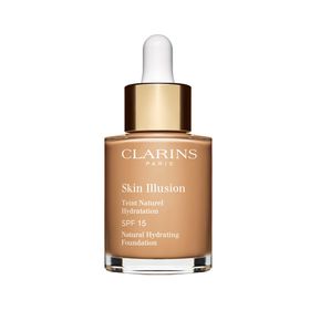 Clarins No:111 30 ml Skin Illusion Doğal Nemlendirici Fondöten