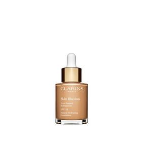 Clarins No:111 30 ml Skin Illusion Doğal Nemlendirici Fondöten