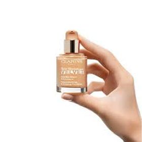 Clarins No:111 30 ml Skin Illusion Velvet Matlaştırıcı Fondöten