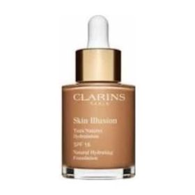 Clarins No:111 Auburn Spf 15 Skin Illusion Fondöten
