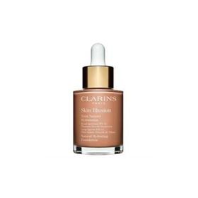 Clarins No:112 Amber Skin Illusion Natural Serum Fondöten