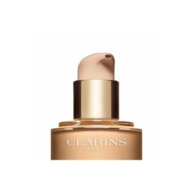 Clarins No:1123 Sandalwood Spf 15 Skin Illusion Fondöten