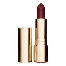 Clarins No:738 Joli Rouge Royal Plum Velvet Ruj