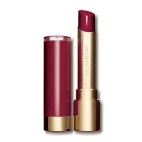 Clarins No:744 Plum Joli Rouge Lacquer Ruj