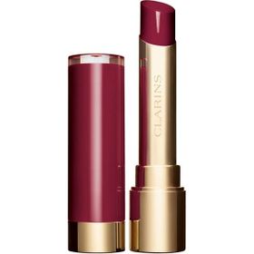 Clarins No:744 Plum Joli Rouge Lacquer Ruj