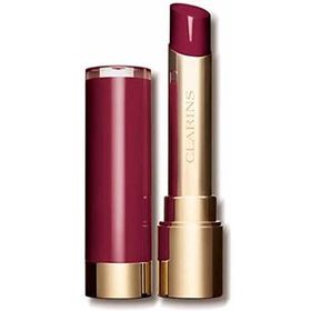 Clarins No:744 Plum Joli Rouge Lacquer Ruj