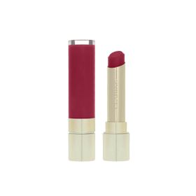 Clarins No:744 Plum Joli Rouge Lacquer Ruj
