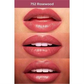 Clarins No:752 Rosewood Joli Rouge Velvet Ruj