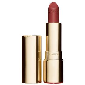 Clarins No:753 Joli Rouge Velvet Pink Ginger Ruj
