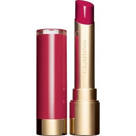 Clarins No:762 Pop Pink Joli Rouge Lacquer Ruj