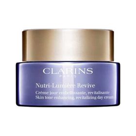 Clarins Nutri Lumiere Night Cream 50 ml Onarıcı Krem