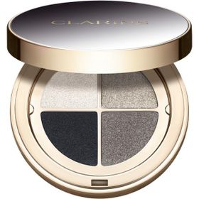 Clarins Ombre 09 4 Renkli Onyx Gradation Far Paleti