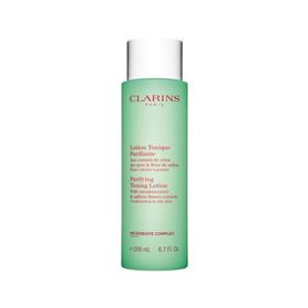 Clarins Purifying Toning 400 ml Canlandırıcı Tonik