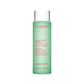 Clarins Purifying Toning 400 ml Canlandırıcı Tonik