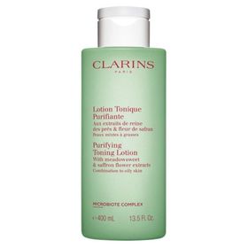Clarins Purifying Toning 400 ml Canlandırıcı Tonik