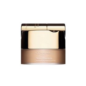 Clarins Skin Illusion Loose Powder Foundation 110 Fondöten