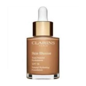 Clarins Skin Illusion Natural 110 Honey 30 ml Serum Fondöten