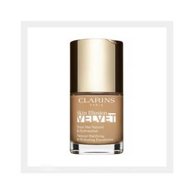 Clarins Skin Illusion Velvet 111N 30 ml Fondöten